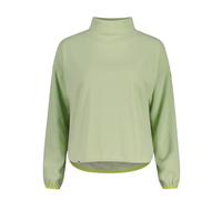 Maloja Fleecepullover RomaliaM (Oversize Fit) hellgrün Damen, Größe M