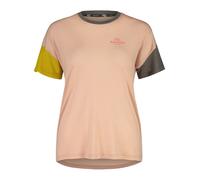 Maloja Funktionsshirt "HongarM" in Rosa - Größe S | Damen Outdoor Tops Shirts