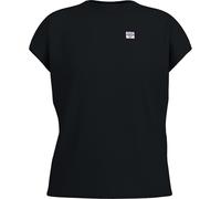 Maloja T-Shirt Damen - GemskresseM. DEEP BLACK XS DEEP BLACK