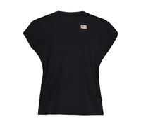 Maloja GemskresseM. deep black (8833) XL