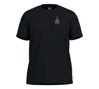 Maloja - GiaconiM. - T-Shirt, Gr. L, schwarz (DeepBlack)