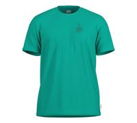 Maloja - GiaconiM. - T-Shirt, Gr. S, türkis (PolarLight)