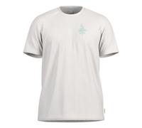Maloja - GiaconiM. - T-Shirt, Gr. M, weiß (ShadedWhite)