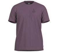 Maloja - GiaconiM. - T-Shirt, Gr. M, lila (StormyLilac)