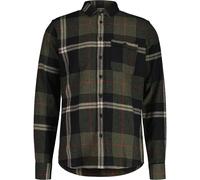 Maloja GLAVAM. deep black multi (8862) XXL