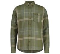 Maloja - GlavaM. - Hemd, Gr. XXL, oliv (AlpineWoodsMulti)