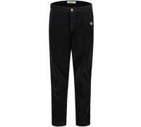 Maloja - GratM. - Freizeithose, Gr. L, schwarz (DeepBlack)