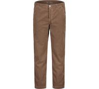 Maloja GratM. Hose Herren Jeans & Freizeithose beige Größe XL Lifestyle Hautfreundlich