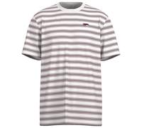 Maloja - GriffinM. - T-Shirt, Gr. M, grau (StormyLilacStripe)