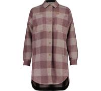 Maloja HALAPM. shaded purple check (1203) L