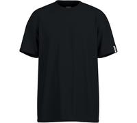 Maloja Herren BeniniM. T-Shirt (Größe XXL, schwarz)