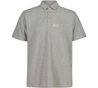Maloja Herren BirkkogelM. T-Shirt (Größe XL, grau)