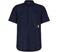 Maloja Herren ElbertM. Hemd (Größe S, blau)