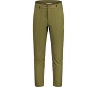 Maloja Herren Gaislm Jeans, Moss, L