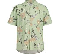 Maloja Herren MutterkarM. Hemd (Größe L, gruen)