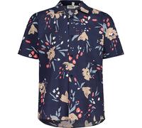 Maloja Herren MutterkarM. Hemd (Größe XL, blau)