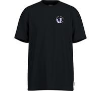 Maloja - NalboM. - T-Shirt, Gr. S, schwarz (DeepBlack)