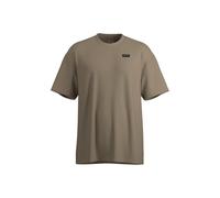 Maloja Herren RenonM. T-Shirt (Größe M, beige)