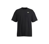 Maloja Herren RenonM. T-Shirt (Größe M, schwarz)