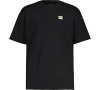 Maloja Herren RenonM. T-Shirt (Größe M, schwarz)