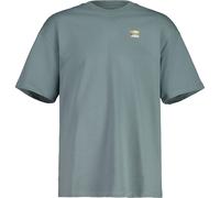 Maloja Herren RenonM. T-Shirt (Größe S, blau)
