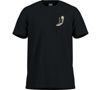 Maloja - SchnideM. - T-Shirt, Gr. S, schwarz (DeepBlack)