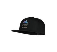 Maloja Kappe Herren - SpitzbergM. DEEP BLACK DEEP BLACK