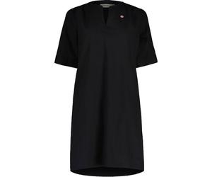 Maloja KarrasM Dress Women deep black - Größe L