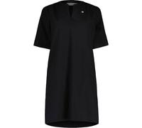 Maloja KarrasM Dress Women deep black - Größe XL