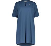 Maloja Damen KarrasM. Kleid (Größe XS, blau)