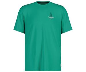 Maloja - KasteinM. - Funktionsshirt, Gr. S, türkis (PolarLight)