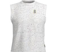 Maloja KinabaluM. Damen Tanktop (Weiß L)