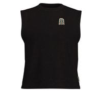 Maloja KinabaluM. deep black (8833) S