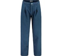 Maloja KlaraM. Hose Damen Jeans & Freizeithose blau Größe L Lifestyle Hautfreundlich