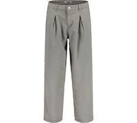 Maloja KlaraM. Hose Damen Jeans & Freizeithose grau Größe XS Lifestyle Hautfreundlich