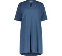 Maloja - Women's KarrasM. - Kleid, Gr. S, blau (DustyBlue)