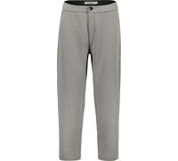 Maloja LespeziM. Hose Damen Jeans & Freizeithose grau Größe XS Lifestyle Elastisch