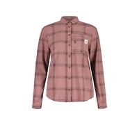 maloja LiebenerspitzeM. - Langarmshirt - Damen L Pink