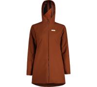 Maloja LovereM Primaloft Coat Women chestnut - Größe S