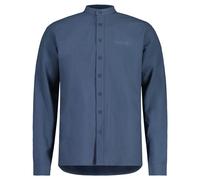 Maloja MartinoM. dusty blue (1225) L