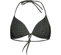 Maloja Damen MattseeM. Bikini Oberteil (Größe XS, oliv)
