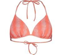 Maloja MattseeM. Top cranberry ripstripe (8851) L