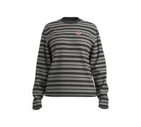 Maloja MAWENZIM. deep black stripe (8865) M