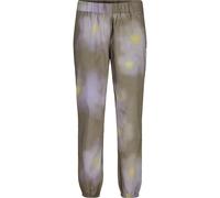 Maloja MelachM. Hose Damen Jeans & Freizeithose grau Größe XS Lifestyle Hautfreundlich