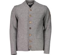 Maloja MilaunM. grey melange (7096) XS