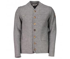 Maloja - MilaunM. Nos - Wolljacke, Gr. XXL, grau (GreyMelange)