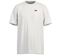 Maloja - MotonM. - T-Shirt, Gr. S, weiß/grau (ShadedWhiteForest)