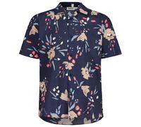 Maloja Herren MutterkarM. Hemd (Größe S, blau)