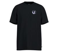 Maloja - NalboM. - T-Shirt, Gr. M, schwarz (DeepBlack)