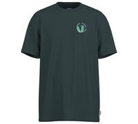 Maloja Herren NalboM. T-Shirt (Größe L, gruen)